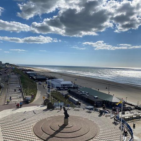 Berrie'S Sea View Διαμέρισμα Zandvoort Εξωτερικό φωτογραφία