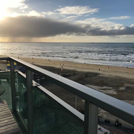 Berrie'S Sea View Διαμέρισμα Zandvoort Εξωτερικό φωτογραφία