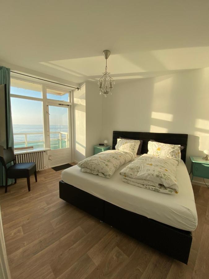 Berrie'S Sea View Διαμέρισμα Zandvoort Εξωτερικό φωτογραφία