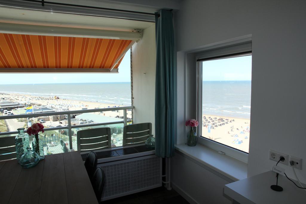 Berrie'S Sea View Διαμέρισμα Zandvoort Δωμάτιο φωτογραφία