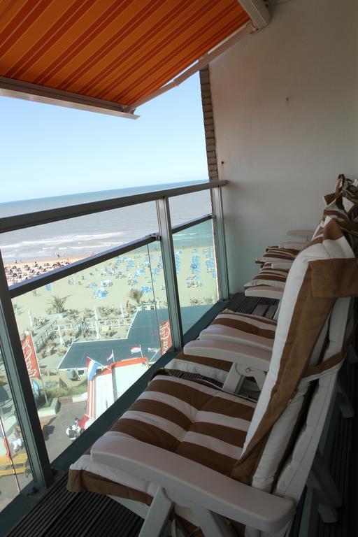 Berrie'S Sea View Διαμέρισμα Zandvoort Δωμάτιο φωτογραφία