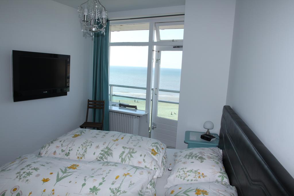 Berrie'S Sea View Διαμέρισμα Zandvoort Δωμάτιο φωτογραφία