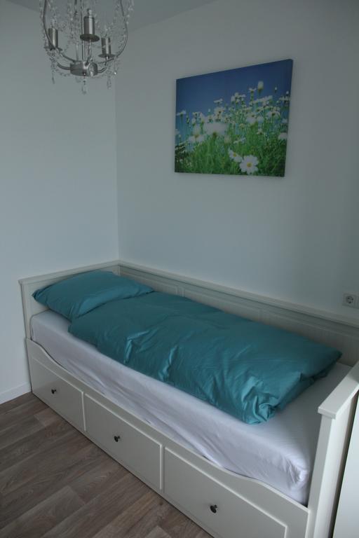 Berrie'S Sea View Διαμέρισμα Zandvoort Δωμάτιο φωτογραφία