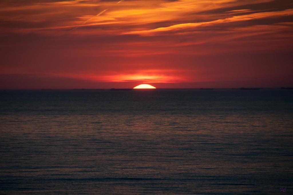 Berrie'S Sea View Διαμέρισμα Zandvoort Εξωτερικό φωτογραφία