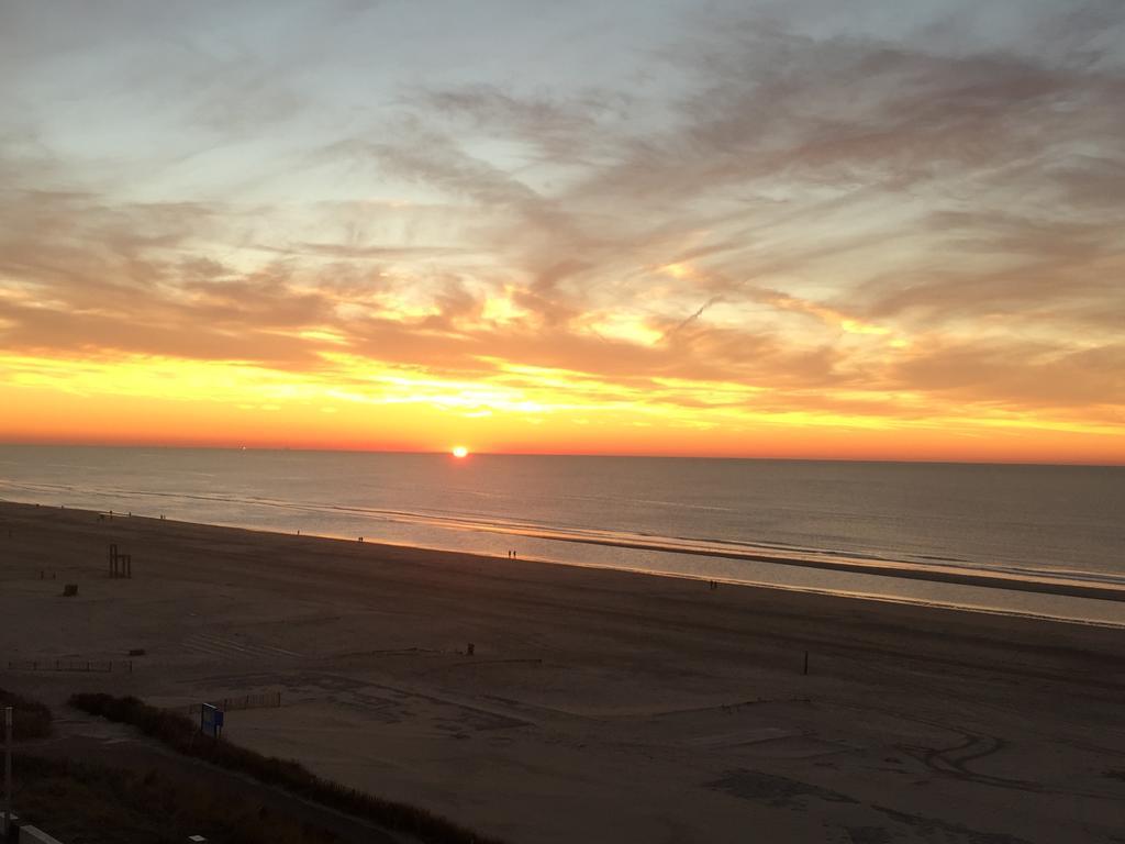 Berrie'S Sea View Διαμέρισμα Zandvoort Εξωτερικό φωτογραφία