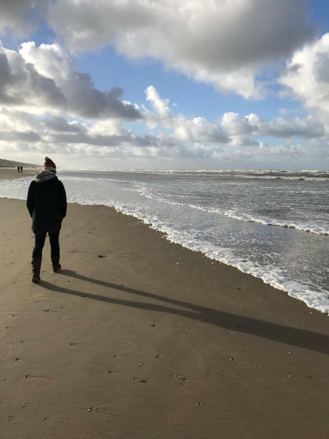 Berrie'S Sea View Διαμέρισμα Zandvoort Εξωτερικό φωτογραφία